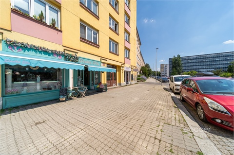 Prodej bytu 2+1, 59 m² - 26