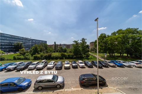 Prodej bytu 2+1, 59 m² 0