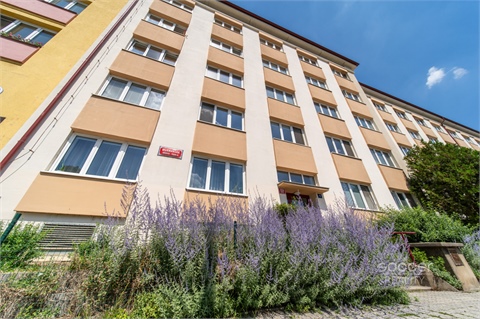 Prodej bytu 2+1, 59 m² - 24