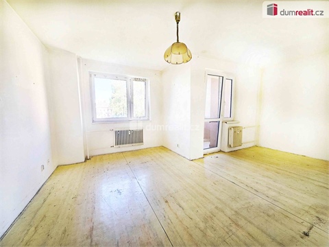 Pronájem bytu 1kk, 31 m² 2