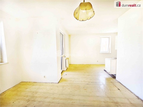 Pronájem bytu 1kk, 31 m² - 2