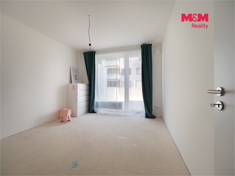 Prodej bytu 2kk, 56 m² - 4