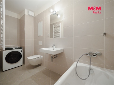 Prodej bytu 2kk, 56 m² - 2