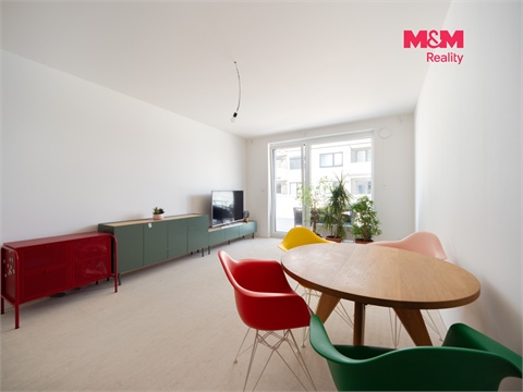 Prodej bytu 2kk, 56 m² 6