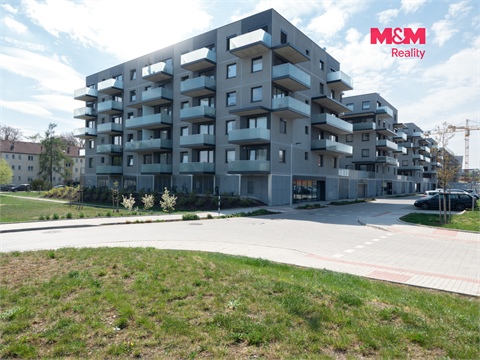 Prodej bytu 2kk, 56 m² 2