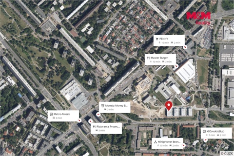 Prodej bytu 2kk, 56 m² - 8