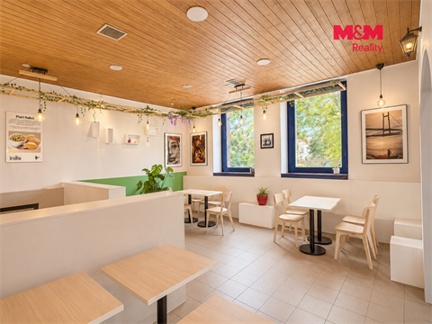 Pronájem restaurace, 105 m² 4