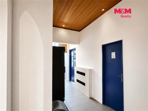 Pronájem restaurace, 105 m² - 8