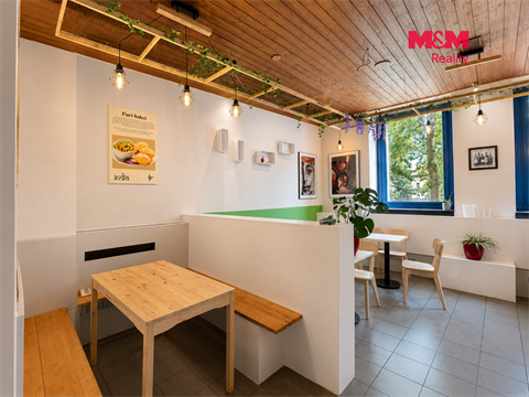 Pronájem restaurace, 105 m² 6
