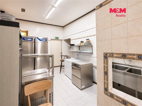 Pronájem restaurace, 105 m² 14