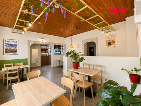 Pronájem restaurace, 105 m² 8