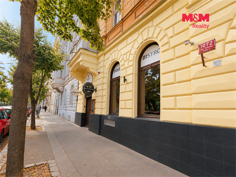 Pronájem restaurace, 105 m² 20