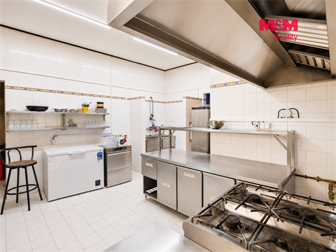 Pronájem restaurace, 105 m² 16