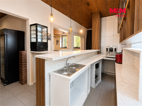 Pronájem restaurace, 105 m² - 2