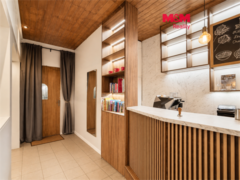 Pronájem restaurace, 105 m² 0