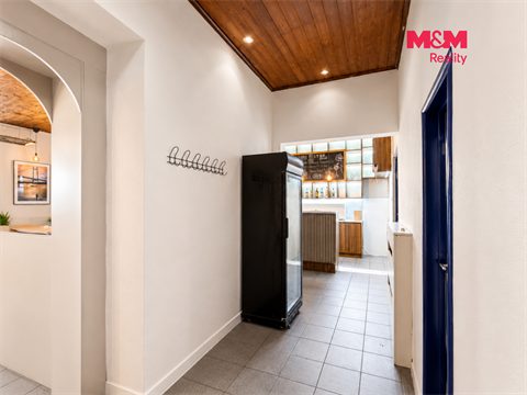 Pronájem restaurace, 105 m² 10