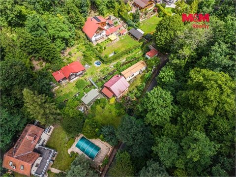Prodej chaty / chapuly, 80 m² - 26