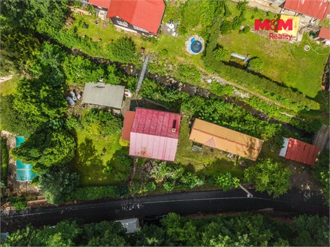 Prodej chaty / chapuly, 80 m² - 24