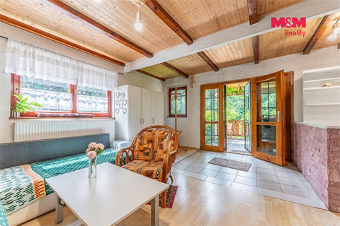 Prodej chaty / chapuly, 80 m² 4