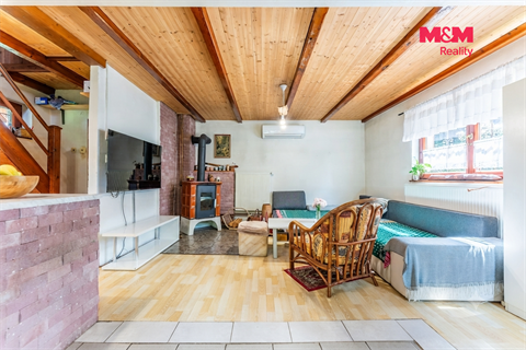 Prodej chaty / chapuly, 80 m² 6