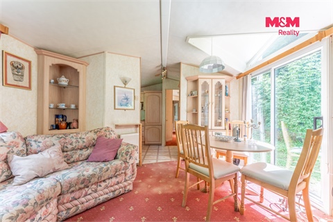 Prodej chaty / chapuly, 80 m² 18