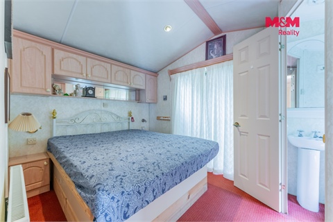 Prodej chaty / chapuly, 80 m² - 20