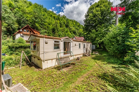 Prodej chaty / chapuly, 80 m² - 12