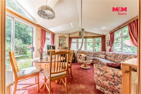 Prodej chaty / chapuly, 80 m² - 14