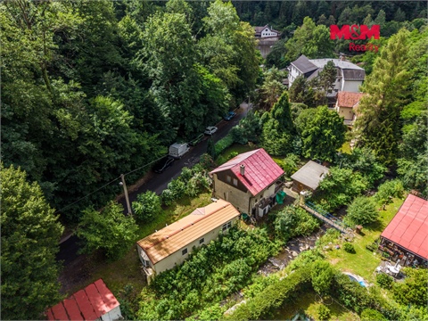 Prodej chaty / chapuly, 80 m² 26