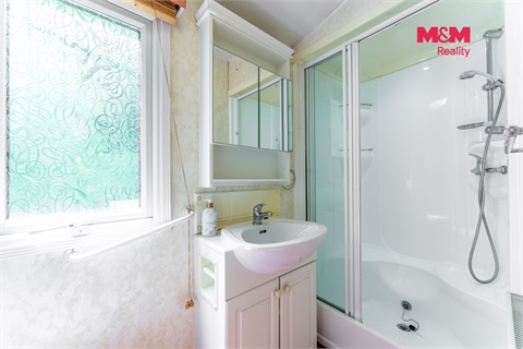 Prodej chaty / chapuly, 80 m² 20