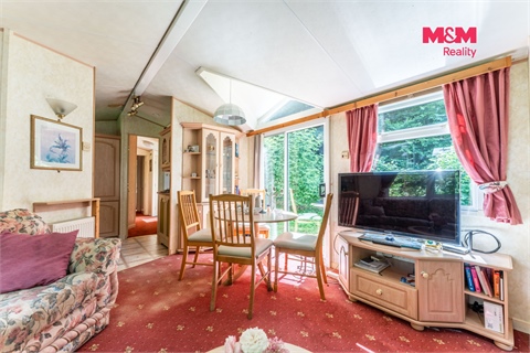 Prodej chaty / chapuly, 80 m² - 16