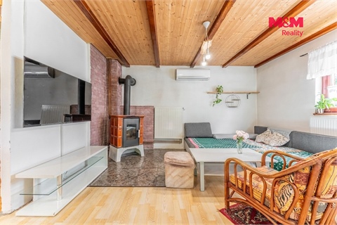 Prodej chaty / chapuly, 80 m² - 6