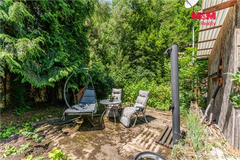 Prodej chaty / chapuly, 80 m² - 28