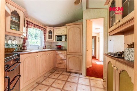 Prodej chaty / chapuly, 80 m² - 18