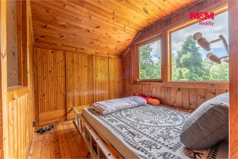 Prodej chaty / chapuly, 80 m² 10