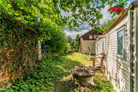 Prodej chaty / chapuly, 80 m² 14