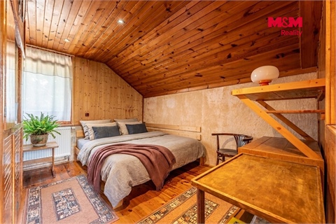 Prodej chaty / chapuly, 80 m² 8