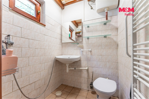 Prodej chaty / chapuly, 80 m² 12