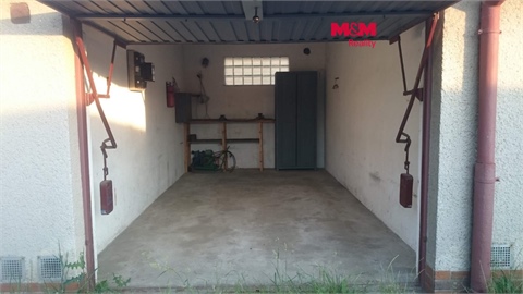 Pronájem garáže, 18 m² 0