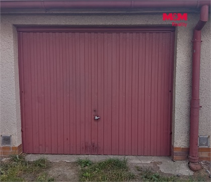 Pronájem garáže, 18 m² 2