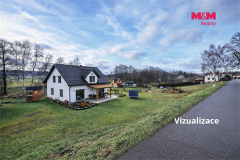 Prodej stavebního pozemku, 2 109 m² - 6