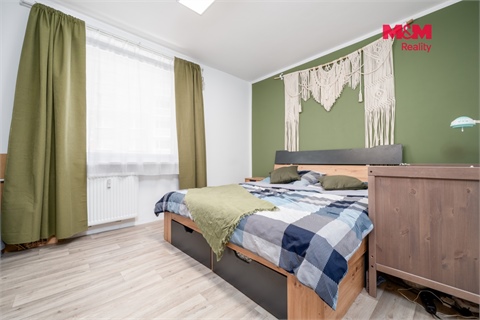 Prodej bytu 3+1, 78 m² 8