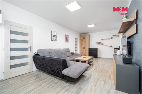 Prodej bytu 3+1, 78 m² 4