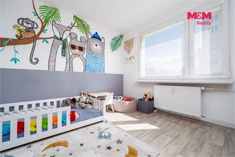 Prodej bytu 3+1, 78 m² - 4