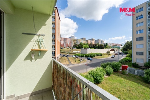 Prodej bytu 3+1, 78 m² - 16