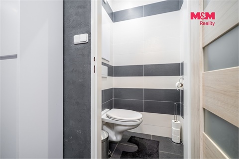 Prodej bytu 3+1, 78 m² - 10