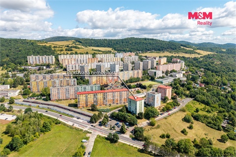 Prodej bytu 3+1, 78 m² - 26