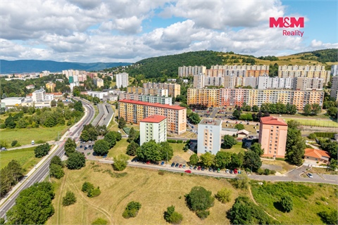 Prodej bytu 3+1, 78 m² 22