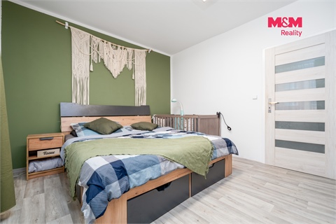 Prodej bytu 3+1, 78 m² - 6