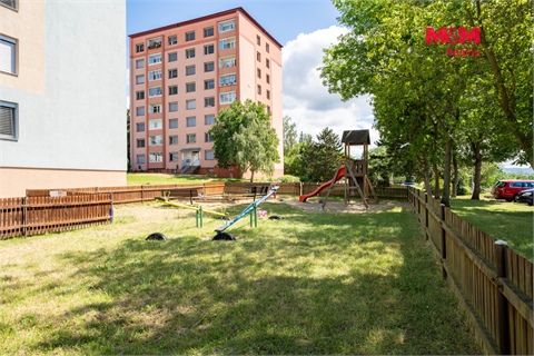 Prodej bytu 3+1, 78 m² 24